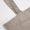  Reusable Washable Eco Friendly Cork canvas tote bag-minimalist-shopping bag-going out Manufacturer 