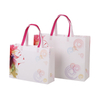  Waterproof Reusable Laminated Non Woven Grocery Bag with Handle 
