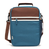  Stylish Insulated Reusable Lunch Bag Cooler Bag with Adjustable Shoulder Strap for Adult Manufacturer 