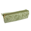 Small Pencil Tyvek Case Student Pencil Pouch Coin Pouch Cosmetic Bag Office Stationary Organizer for Teen School 