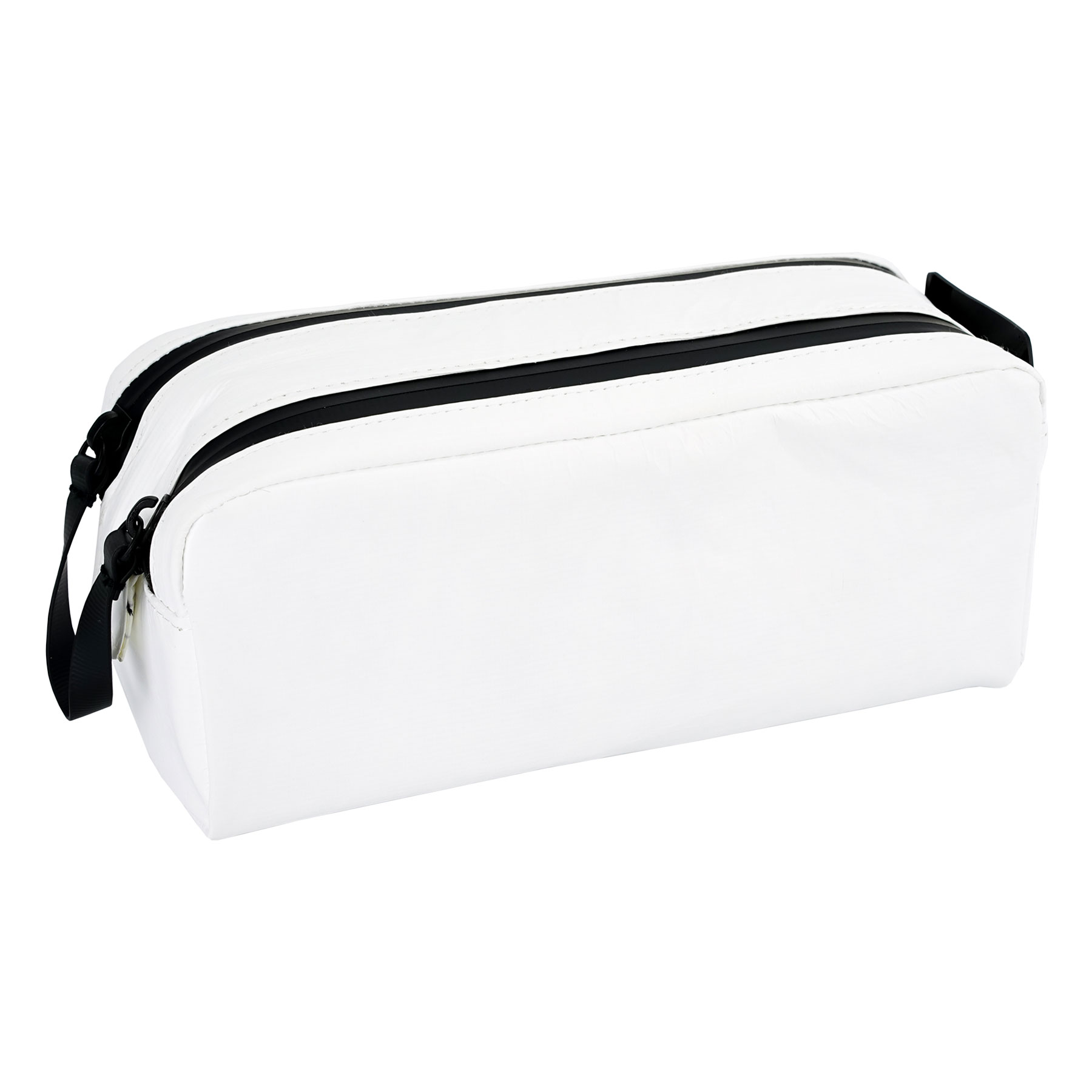 Makeup Bag Wash Bag Waterproof Cosmetic Bag for Purse Environmentally friendly and Durable Makeup Pouch for Travel 