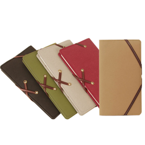  Reusable Washable Kraft Paper Notebook Cover Manufacturer