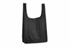 Reusable Reduce Recycled Foldable RPET Grocery Bag Shopping Tote Bag Machine Washable 